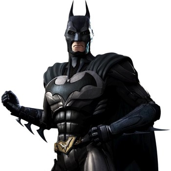 Batman, sebagian besar penikmat Superhero pasti tidak asing dengan karakter yang satu ini. Berbeda dengan kebanyakan Superhero, karakter yang satu ini hanyalah manusia biasa. Namun berkat kecanggihan teknologi dan skil yang dimilikinya, Bruce Wayne, seorang Trilyuner yang ada dibalik jubah Batman mampu menunjukan aksi Superhero.