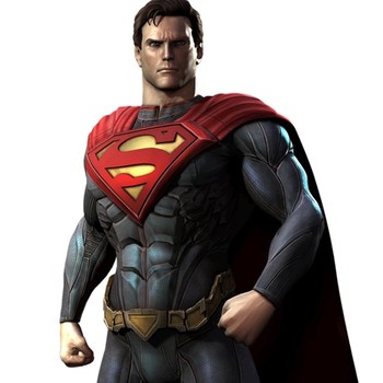 Superman, mungkin inilah karakter Superhero paling kuat dalam jajaran jagoan DC Comics. Lahir dengan nama Kal-El, jagoan yang memiliki logo S didadanya dikirimkan oleh orangtuanya sesaat sebelum planet Krypton yang ditempatinya hancur akibat perang.