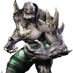 Parade Jagoan DC Comics di Injustice: Gods Among Us