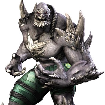 Inilah satu-satunya musuh yang mampu mengalahkan Superman, tidak sekedar kalah bahkan karakter bernama Doomsday ini berhasil membunuh Superman. Doomsday merupakan monster yang diciptakan diplanet Krypton oleh seorang ilmuwan gila dalam tujuannya menciptakan mesin pembunuh sempurna.