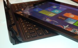 Trio ThinkPad: Tablet Lipat Hingga Laptop Mewah Rp 20 Jutaan