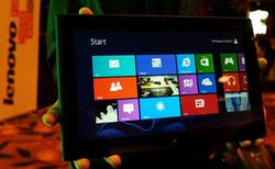 Trio ThinkPad: Tablet Lipat Hingga Laptop Mewah Rp 20 Jutaan