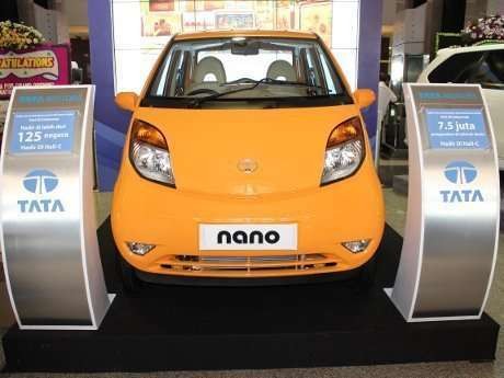 Wajah Baru Mobil Murah Sejagat Meluncur Bulan Depan