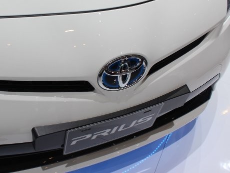 Mobil Jepang di China Mulai Tersenyum