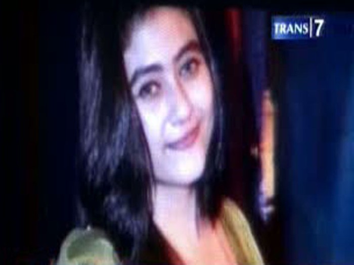 Darin Mumtazah Dicekal dan Akan Dijemput Paksa