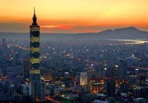 Traveling ke Taiwan, Kunjungilah 4 Tempat Ini