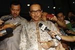 Rusli Zainal Tidak Ditahan