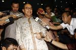 Rusli Zainal Tidak Ditahan