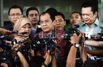Timwas Century Serahkan Data Baru ke KPK