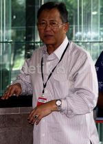 KPK Kembali Periksa Walikota Bandung Dada Rosada