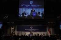 Selain Presiden SBY, penghargaan serupa juga pernah diberikan kepada Presiden Perancis Nicholas Sarkozy, PM Jerman Angela Merkel, Presiden Korea Selatan Lee Myung-bak, dan Presiden Mikhail Gorbachev. Abror Rizki/Setpres.