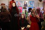 Hijabers Serbu IIFF 2013