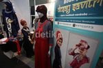 Hijabers Serbu IIFF 2013