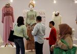 Hijabers Serbu IIFF 2013