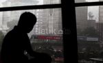 Siap-siap Hujan di Sore Hari