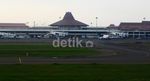 Bandara Juanda Over Kapasitas
