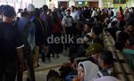 Bandara Juanda Over Kapasitas