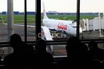 Bandara Juanda Over Kapasitas