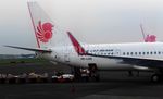 Bandara Juanda Over Kapasitas