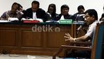 Kompol Legimo Bersaksi untuk Irjen Djoko Susilo