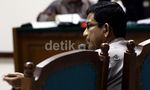 Kompol Legimo Bersaksi untuk Irjen Djoko Susilo