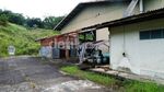 Pabrik Genteng Luthfi di Bogor Disita KPK