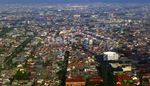 Jakarta Utara dari Udara