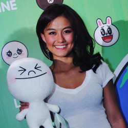 Presiden SBY Dukung Agnes Monica di World Music Award 2013