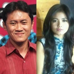 Ditegur Soal Karina, Arya Wiguna Tuding Epy Numpang Eksis