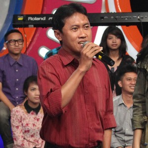 Arya Wiguna Minta Maaf Sambil Tantang Epy Kusnandar