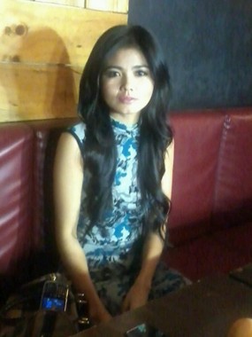 Masih Berstatus Istri Epy Kusnandar, Karina Minta Arya Wiguna Jauhi Dirinya