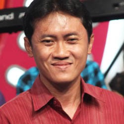 Arya Wiguna Tak Masalah Dicap Playboy Kabel