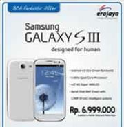 Promo Bebas 1x Cicilan Erafone Mengecewakan