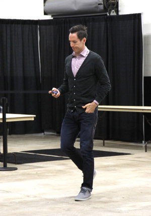 Nash dan Eks Istri Kembali Terlibat Duel di Meja Hijau