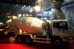 Pameran Industri Alat Berat