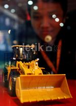 Pameran Industri Alat Berat