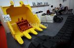 Pameran Industri Alat Berat