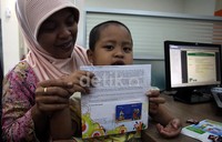 Tabungan itu dilengkapi dengan buku tabungan dan ATM atas nama anak, serta bebas biaya administrasi. Nasabah juga dapat menggunakannya sebagai kartu debet pada mervhant yang menggunakan mesin electronic data capture (EDC) BNI.