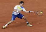 Djokovic Kalahkan Guido Pella