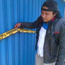 Perampok Bercadar Gasak Toko Emas di Blitar, Perhiasan 3,5 Kg Dibawa Kabur