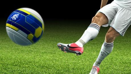 Mengulik Fitur Baru di PES 2014
