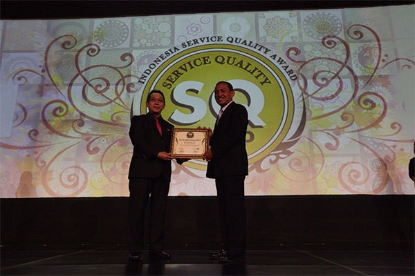 Bandara Juanda Terbaik Lagi