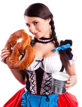 Minyak Zaitun Bisa Rangsang Pertumbuhan Payudara