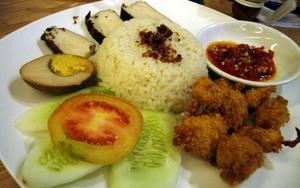 Dharma Kitchen: Menyantap Sepiring Blackpepper Steak Selezat Daging Asli