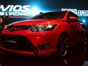 Pengguna Sedan Sekarang Benar-benar Pecinta Sedan
