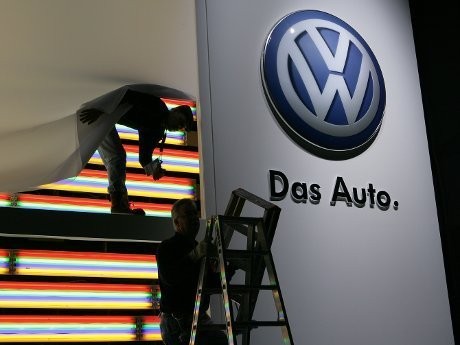Kualitas Solar di Indonesia Masih Dikeluhkan Pengguna VW