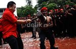 Jokowi Hadiri Peringatan Hari Lahir Pancasila
