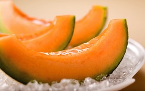 Dilelang, 2 Buah Melon Yubari Seharga Rp 157 Juta!