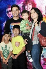 Irgi Fahrezi Cukup 3 Anak