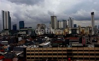 BI sebelumnya menyarankan asumsi pertumbuhan ekonomi berada pada kisaran 6,6-6,7 persen.